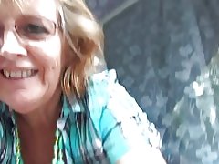 Due uomini e un caldo maturo