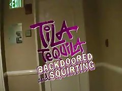 Tila nguyen-super star-da packmans