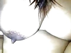 Pagato la cameriera per sedersi sul mio pene