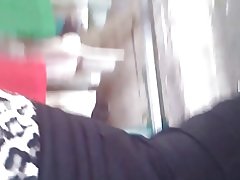 Isabel maturo caldo che ho trovato sulla strada