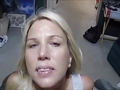 Mia moglie è un vero e proprio sperma amante?