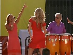 Culo caldo di Sofia vergara