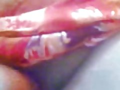 Malese baju kurung-masturbazione