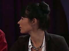 Madre vorrei scopare racconta la sua storia